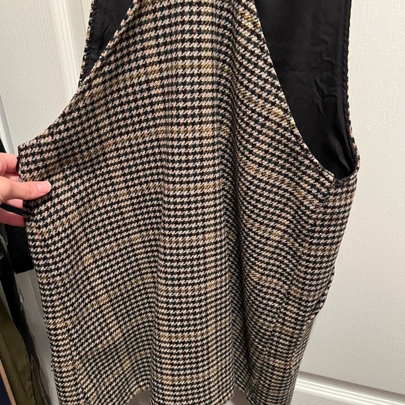 Cute Forever21 Fall Overall - Picture 5 of 7